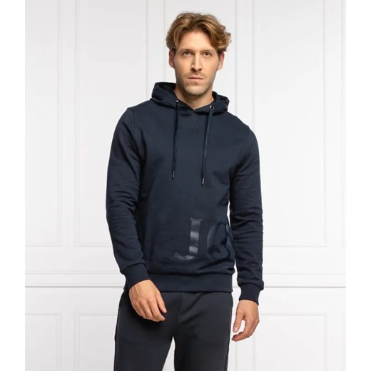 Joop! Bluza Sharad | Regular Fit ze sklepu Gomez Fashion Store w kategorii Bluzy męskie - zdjęcie 184331830