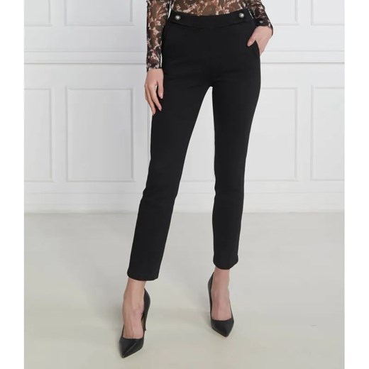 Liu Jo Jeansy LIU JO X ISKO | Skinny fit ze sklepu Gomez Fashion Store w kategorii Jeansy damskie - zdjęcie 184331841