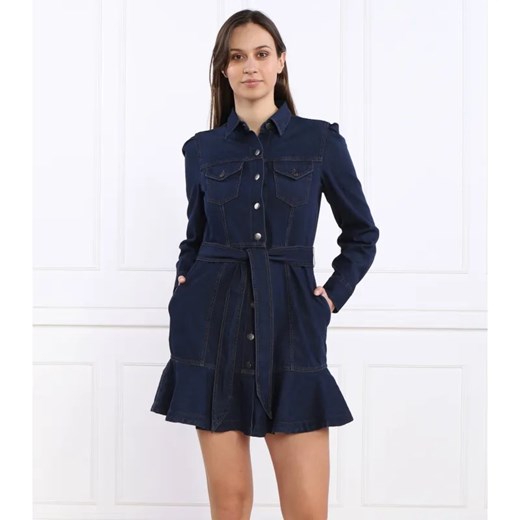LAUREN RALPH LAUREN Sukienka ze sklepu Gomez Fashion Store w kategorii Sukienki - zdjęcie 184331843