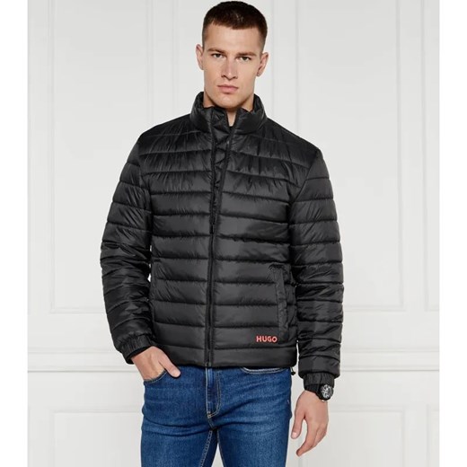 HUGO Kurtka brenti | Regular Fit ze sklepu Gomez Fashion Store w kategorii Kurtki męskie - zdjęcie 184331851