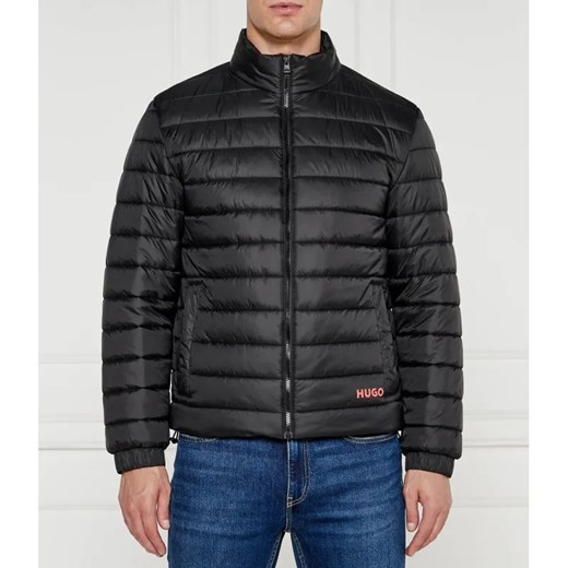 HUGO Kurtka brenti | Regular Fit ze sklepu Gomez Fashion Store w kategorii Kurtki męskie - zdjęcie 184331852