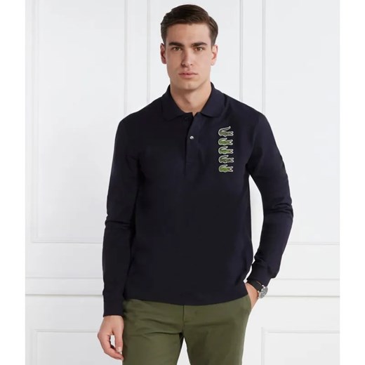 Lacoste Polo | Classic fit ze sklepu Gomez Fashion Store w kategorii T-shirty męskie - zdjęcie 184331863
