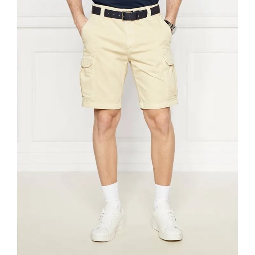 Tommy Jeans Jeansowe szorty ETHAN ze sklepu Gomez Fashion Store w kategorii Spodenki męskie - zdjęcie 184331870