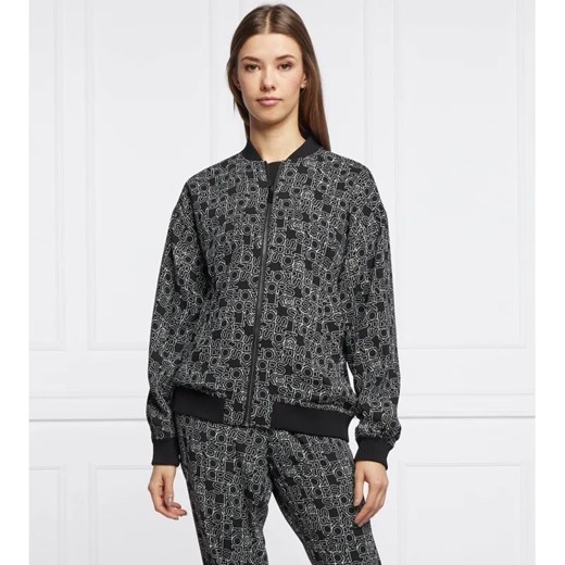 Michael Kors Bluza | Regular Fit ze sklepu Gomez Fashion Store w kategorii Bluzy damskie - zdjęcie 184331873