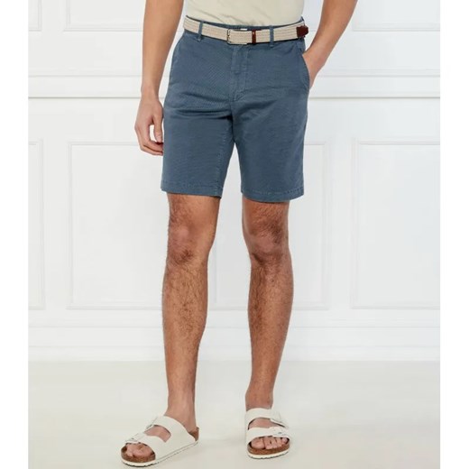 BOSS ORANGE Szorty | Slim Fit ze sklepu Gomez Fashion Store w kategorii Spodenki męskie - zdjęcie 184331892