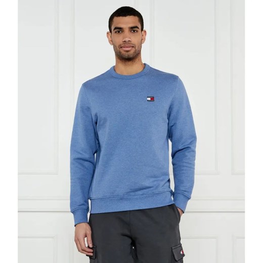 Tommy Jeans Bluza | Regular Fit ze sklepu Gomez Fashion Store w kategorii Bluzy męskie - zdjęcie 184331894