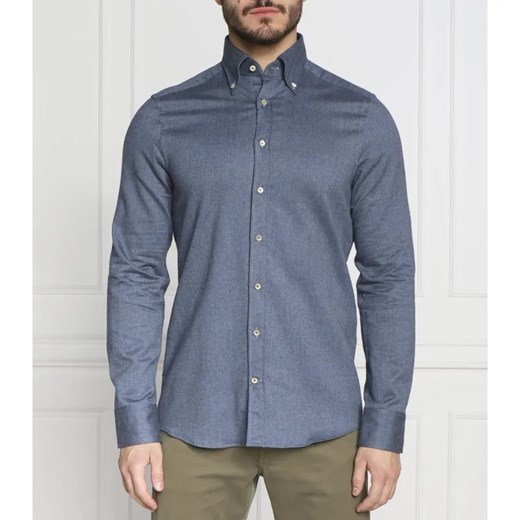 Stenströms Koszula | Slim Fit ze sklepu Gomez Fashion Store w kategorii Koszule męskie - zdjęcie 184331902