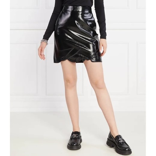 Karl Lagerfeld Spódnica ze sklepu Gomez Fashion Store w kategorii Spódnice - zdjęcie 184331904