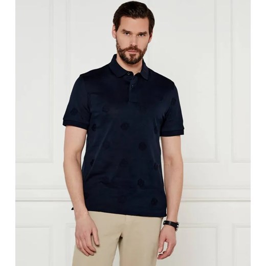 BOSS BLACK Polo C-Prout 109 | Regular Fit | mercerised ze sklepu Gomez Fashion Store w kategorii T-shirty męskie - zdjęcie 184331930