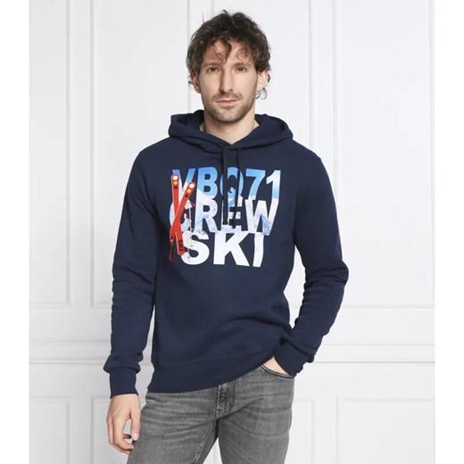 Vilebrequin Bluza CHABLAIS | Regular Fit L Gomez Fashion Store wyprzedaż