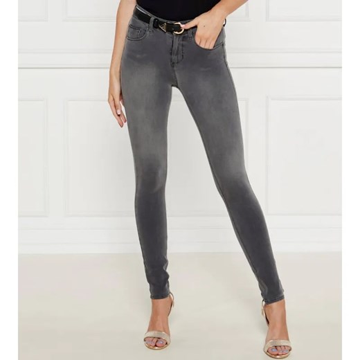 Liu Jo Jeansy | Slim Fit ze sklepu Gomez Fashion Store w kategorii Jeansy damskie - zdjęcie 184331952