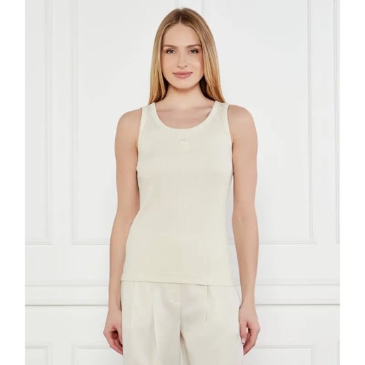 Marc O' Polo Top | Regular Fit ze sklepu Gomez Fashion Store w kategorii Bluzki damskie - zdjęcie 184331960