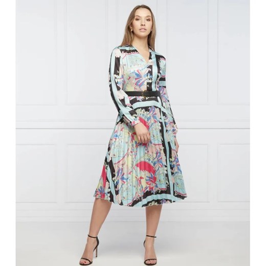 Liu Jo Sukienka ze sklepu Gomez Fashion Store w kategorii Sukienki - zdjęcie 184331974