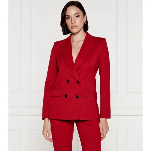 Marella Marynarka | Regular Fit ze sklepu Gomez Fashion Store w kategorii Marynarki damskie - zdjęcie 184331990