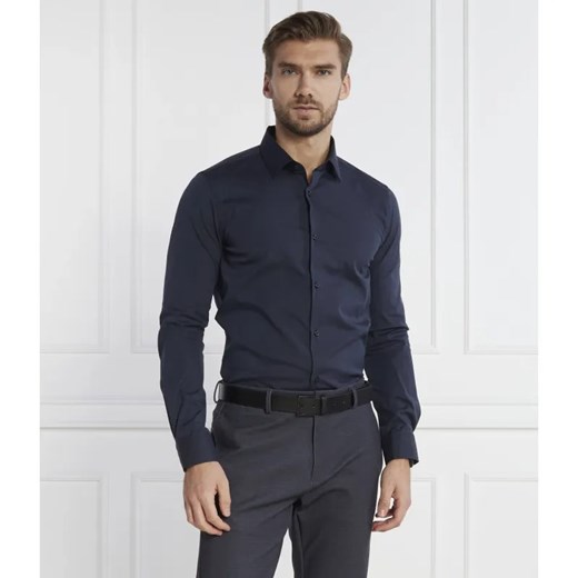 Joop! Koszula Pit | Slim Fit ze sklepu Gomez Fashion Store w kategorii Koszule męskie - zdjęcie 184332010