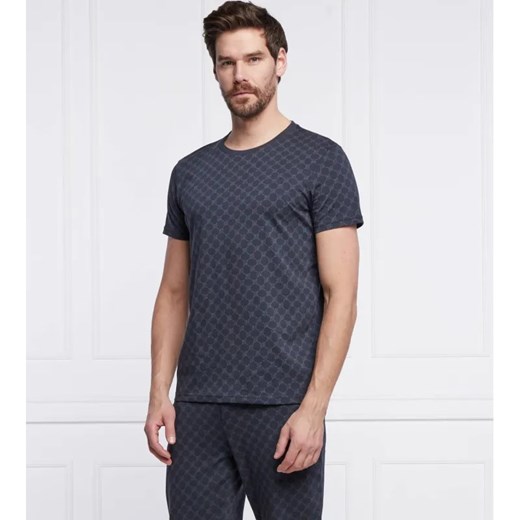 Joop! Homewear T-shirt | Regular Fit ze sklepu Gomez Fashion Store w kategorii T-shirty męskie - zdjęcie 184332014