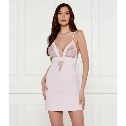 Elisabetta Franchi Sukienka ze sklepu Gomez Fashion Store w kategorii Sukienki - zdjęcie 184332022