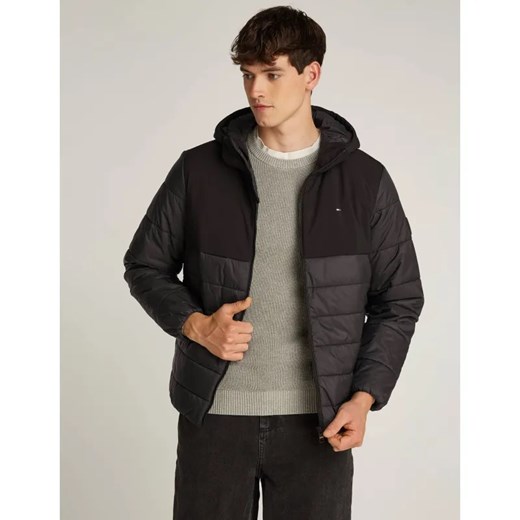 Tommy Hilfiger Kurtka | Regular Fit ze sklepu Gomez Fashion Store w kategorii Kurtki męskie - zdjęcie 184332031