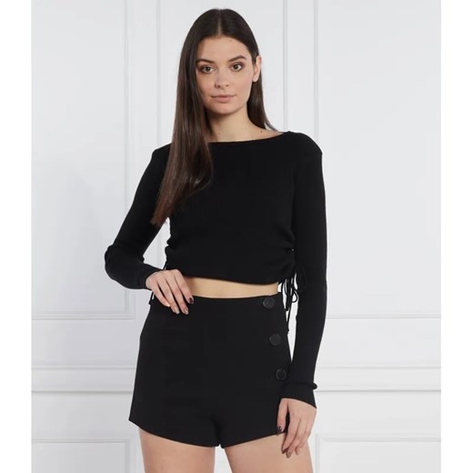 GUESS Sweter ARIELLE | Regular Fit ze sklepu Gomez Fashion Store w kategorii Swetry damskie - zdjęcie 184332033