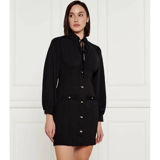 Liu Jo Sukienka ze sklepu Gomez Fashion Store w kategorii Sukienki - zdjęcie 184332051