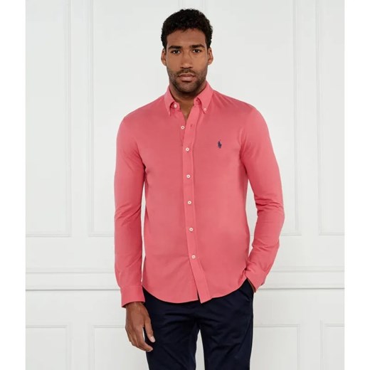 POLO RALPH LAUREN Koszula | Regular Fit ze sklepu Gomez Fashion Store w kategorii Koszule męskie - zdjęcie 184332052