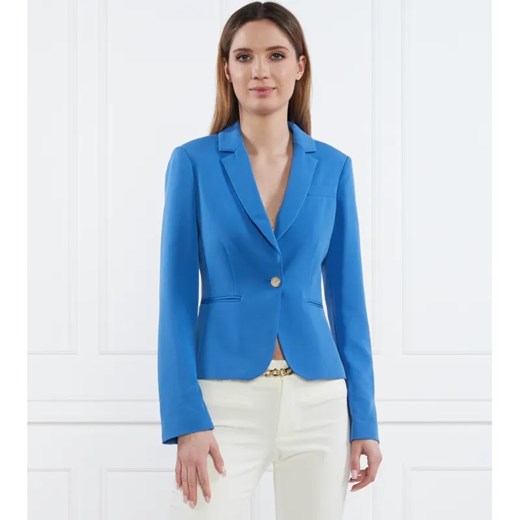 Liu Jo Marynarka | Regular Fit ze sklepu Gomez Fashion Store w kategorii Marynarki damskie - zdjęcie 184332082