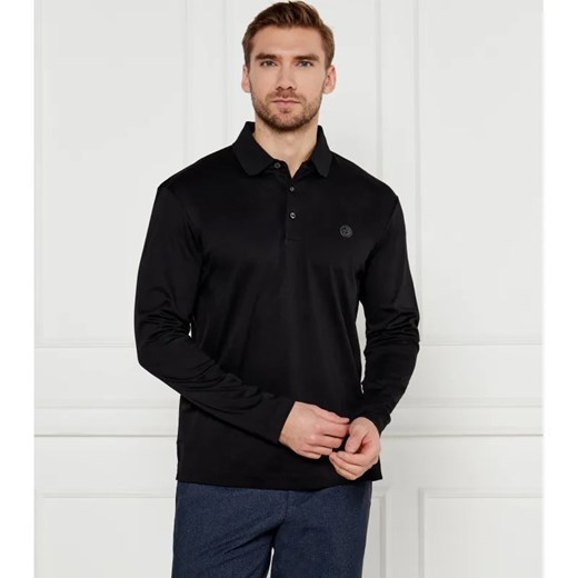 BOSS BLACK Polo C-Paley 01 | Regular Fit ze sklepu Gomez Fashion Store w kategorii T-shirty męskie - zdjęcie 184332100