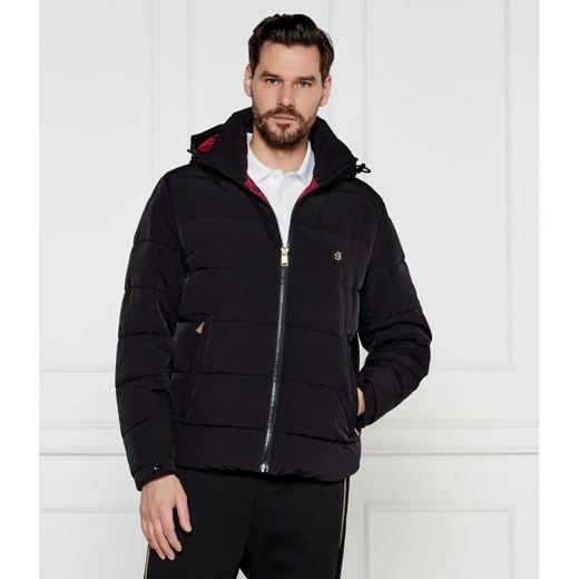 BOSS BLACK Kurtka Cunol_LNY | Regular Fit ze sklepu Gomez Fashion Store w kategorii Kurtki męskie - zdjęcie 184332101