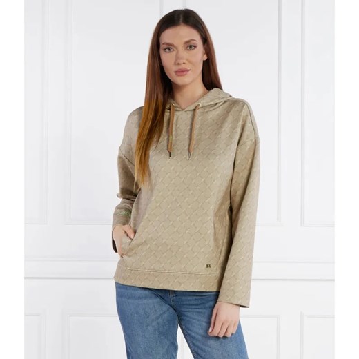 Joop! Bluza | Regular Fit ze sklepu Gomez Fashion Store w kategorii Bluzy damskie - zdjęcie 184332140