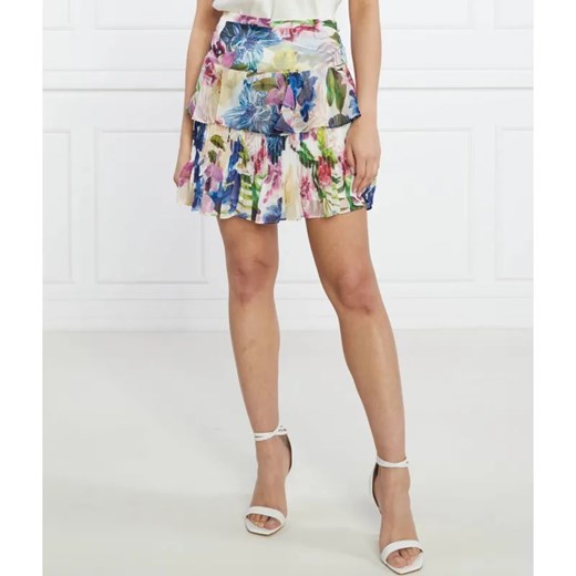 GUESS Spódnica GILDA ze sklepu Gomez Fashion Store w kategorii Spódnice - zdjęcie 184332161