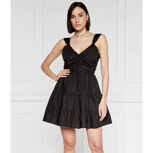 Liu Jo Sukienka ze sklepu Gomez Fashion Store w kategorii Sukienki - zdjęcie 184332203