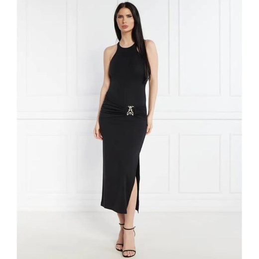Patrizia Pepe Sukienka ze sklepu Gomez Fashion Store w kategorii Sukienki - zdjęcie 184332214