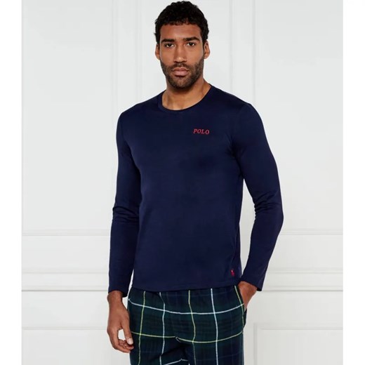 POLO RALPH LAUREN Piżama | Regular Fit ze sklepu Gomez Fashion Store w kategorii Piżamy męskie - zdjęcie 184332231
