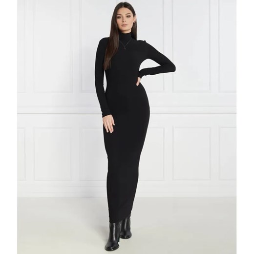 Patrizia Pepe Sukienka ze sklepu Gomez Fashion Store w kategorii Sukienki - zdjęcie 184332273