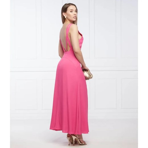 Silvian Heach Sukienka IAKYN ze sklepu Gomez Fashion Store w kategorii Sukienki - zdjęcie 184332280