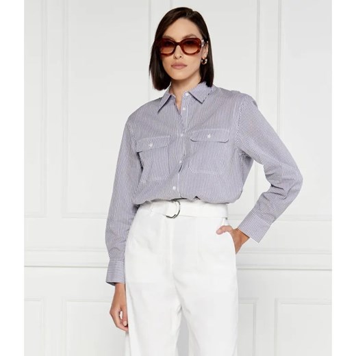 Joop! Koszula | Regular Fit ze sklepu Gomez Fashion Store w kategorii Koszule damskie - zdjęcie 184332321