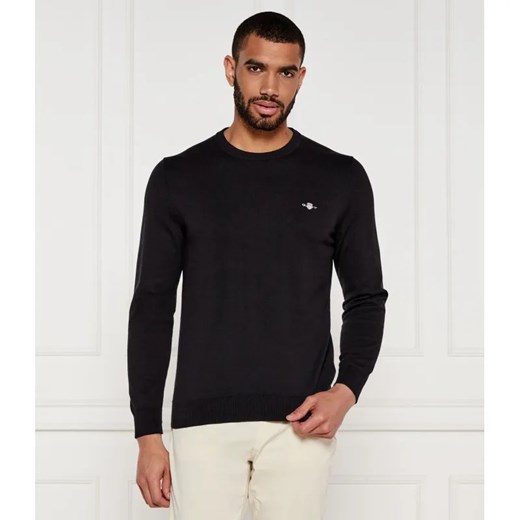 Gant Sweter | Regular Fit ze sklepu Gomez Fashion Store w kategorii Swetry męskie - zdjęcie 184332332