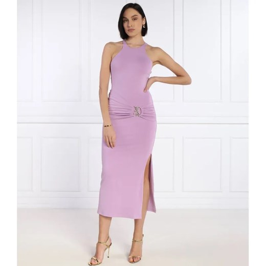Patrizia Pepe Sukienka ze sklepu Gomez Fashion Store w kategorii Sukienki - zdjęcie 184332344