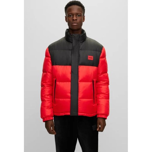 HUGO Kurtka Balto2341 | Regular Fit ze sklepu Gomez Fashion Store w kategorii Kurtki męskie - zdjęcie 184332351