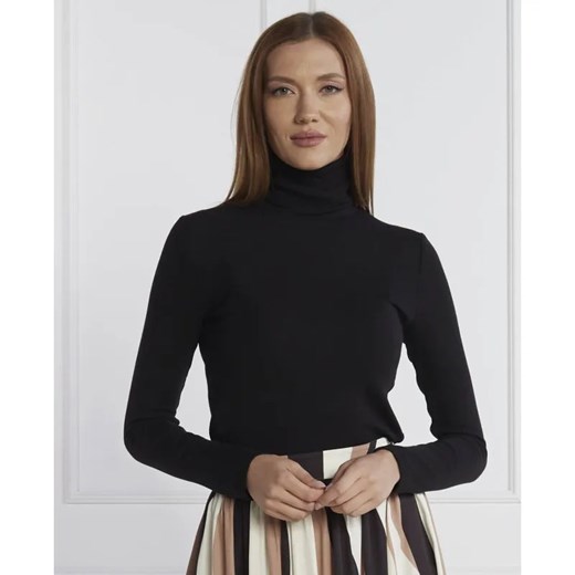 Calvin Klein Golf | Regular Fit ze sklepu Gomez Fashion Store w kategorii Bluzki damskie - zdjęcie 184332394
