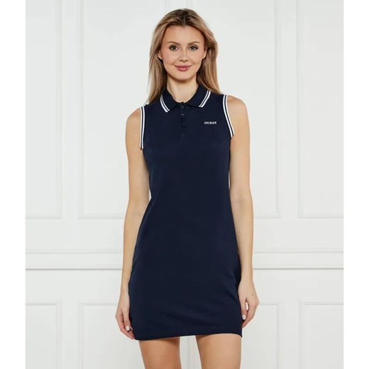 GUESS ACTIVE Sukienka AMARYLLIS ze sklepu Gomez Fashion Store w kategorii Sukienki - zdjęcie 184332420