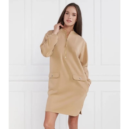 Joop! Sukienka ze sklepu Gomez Fashion Store w kategorii Sukienki - zdjęcie 184332421