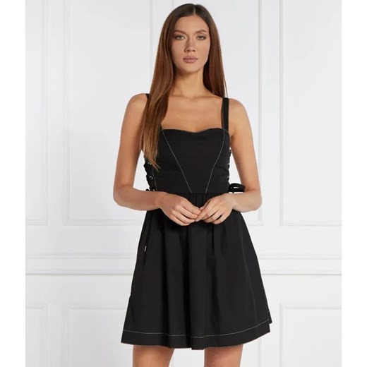Pinko Sukienka ze sklepu Gomez Fashion Store w kategorii Sukienki - zdjęcie 184332424