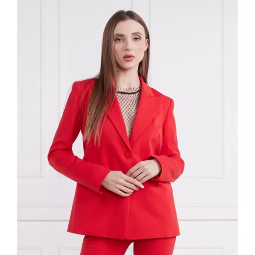 Silvian Heach Marynarka | Regular Fit ze sklepu Gomez Fashion Store w kategorii Marynarki damskie - zdjęcie 184332432