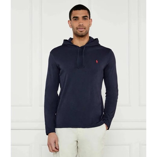 POLO RALPH LAUREN Bluza | Regular Fit ze sklepu Gomez Fashion Store w kategorii Bluzy męskie - zdjęcie 184332450