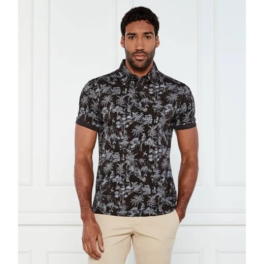 Sand Copenhagen Polo | Regular Fit Sand Copenhagen L wyprzedaż Gomez Fashion Store