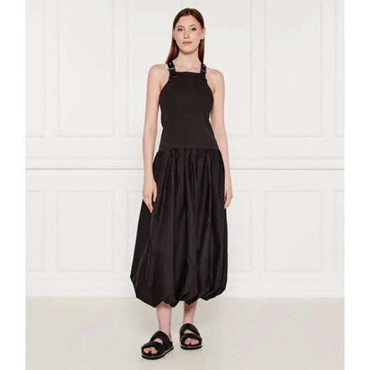 Pinko Sukienka PETER ze sklepu Gomez Fashion Store w kategorii Sukienki - zdjęcie 184332492