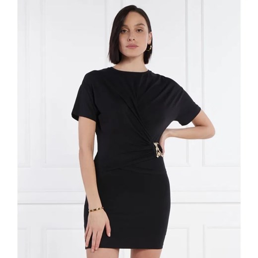 Patrizia Pepe Sukienka ze sklepu Gomez Fashion Store w kategorii Sukienki - zdjęcie 184332501