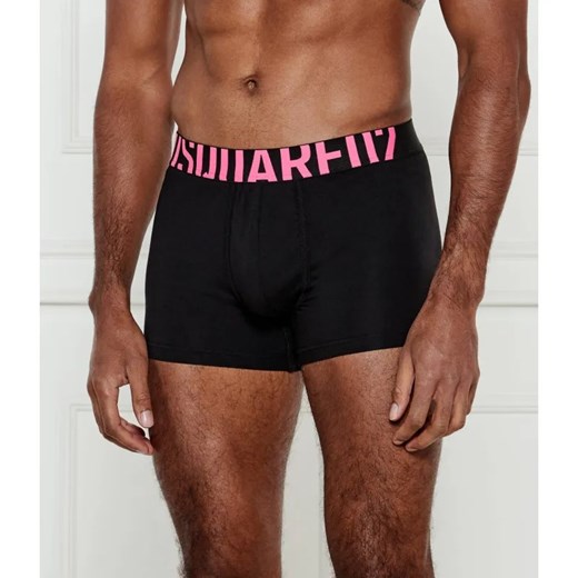 Dsquared2 Bokserki ze sklepu Gomez Fashion Store w kategorii Majtki męskie - zdjęcie 184332530