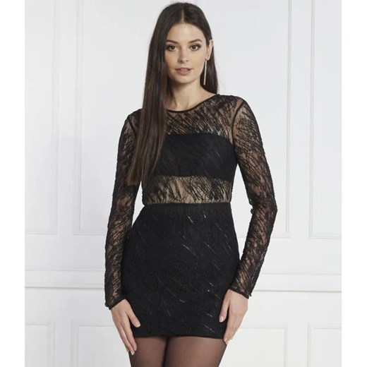 Patrizia Pepe Sukienka ze sklepu Gomez Fashion Store w kategorii Sukienki - zdjęcie 184332540